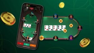 Poker All-in or Fold Sunwin: Tất tay hốt bạc, đấu trí đỉnh cao